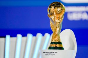 FIFA World Cup – Giải đấu danh giá nhất hành tinh