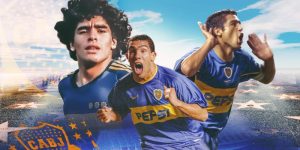 Boca Juniors – Lò luyện kỹ thuật Nam Mỹ