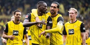 Borussia Dortmund – Cái nôi sản sinh những tài năng trẻ hàng đầu