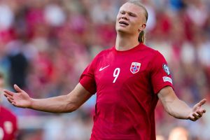 Nhận định trận đấu Estonia vs Na Uy lúc 01:45 ngày 10/06