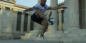 Freestyle vs Street Football – Điểm giống và khác