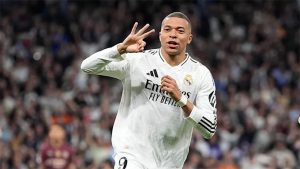 Kylian Mbappé – Siêu sao trẻ đang định hình kỷ nguyên mới