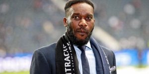 Jay-Jay Okocha – Tiền vệ ma thuật đến từ Nigeria