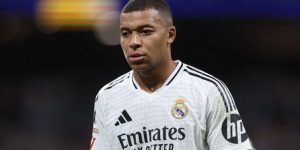 Kylian Mbappé – Tốc độ, bản lĩnh và tương lai bóng đá thế giới