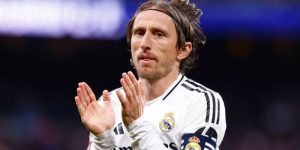Luka Modrić – Câu chuyện về sự kiên trì và kỹ năng