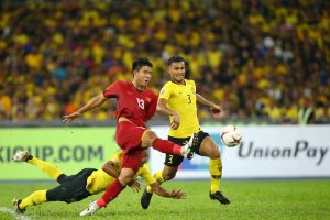 Nhận định trận đấu Malaysia vs Việt Nam lúc 17:00 ngày 10/06