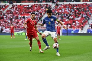 Nhận định trận đấu Nhật Bản vs Indonesia lúc 17:35 ngày 10/06