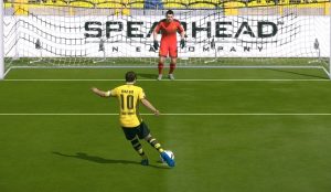 Luật đá penalty – Cách thực hiện và những câu chuyện thú vị