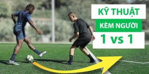 Phân Tích Chiến Thuật Phòng Ngự Khu Vực Vs 1 Kèm 1