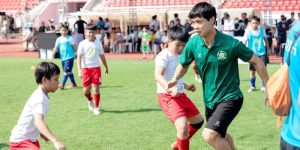 Các Giai Đoạn Phát Triển Kỹ Năng Cho Cầu Thủ Trẻ