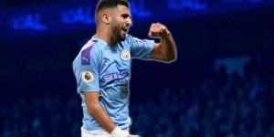 Riyad Mahrez – Từ sân bóng đường phố đến Champions League