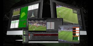 Cách tự quay video và phân tích kỹ thuật cá nhân