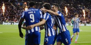 FC Porto – Đại diện tiêu biểu của bóng đá Bồ Đào Nha