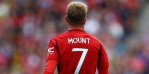 Mason Mount – Cầu thủ có tư duy chiến thuật cao